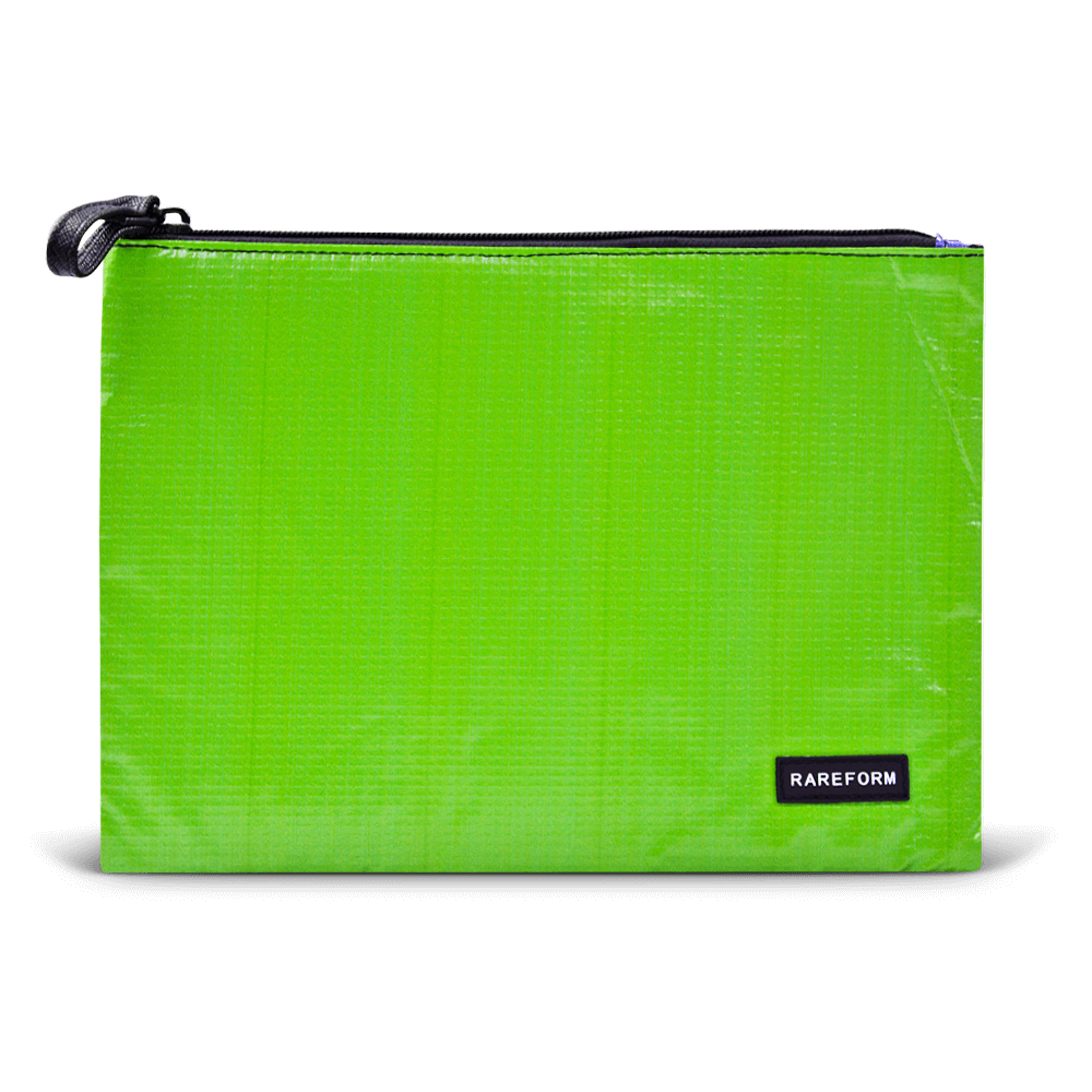 Charlie Pouch