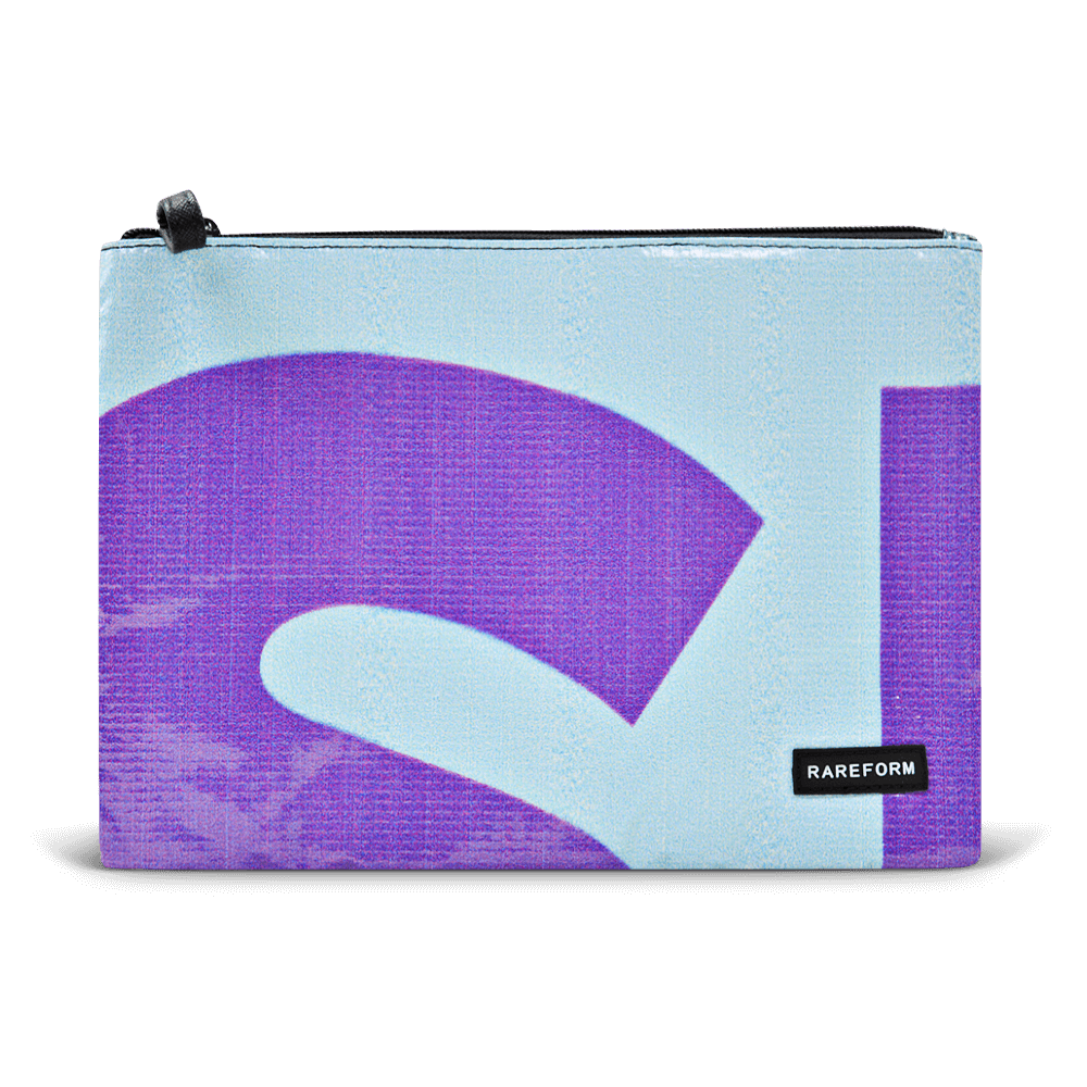 Charlie Pouch