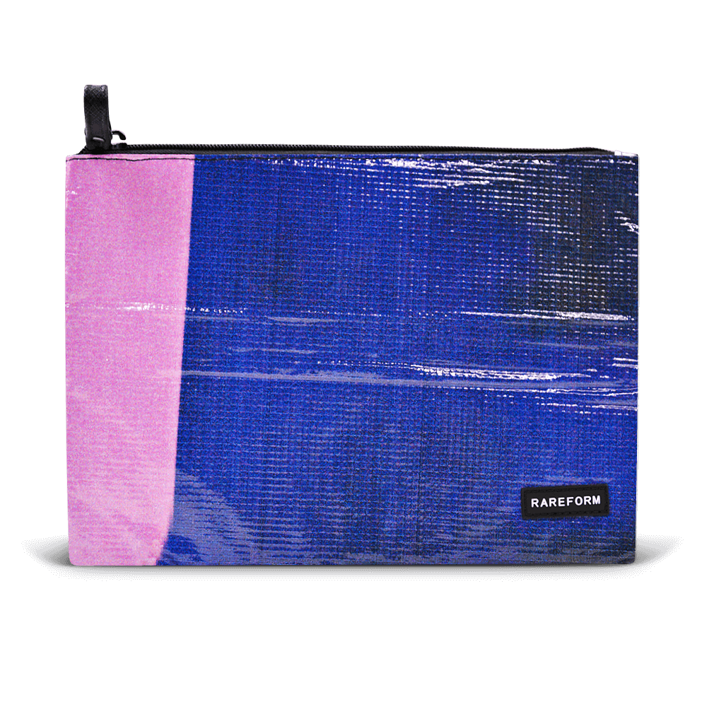 Charlie Pouch