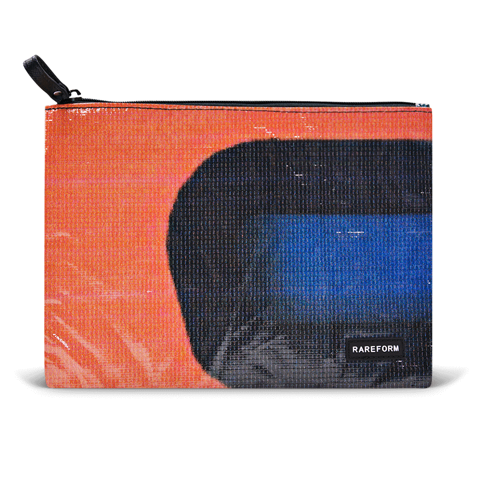 Charlie Pouch