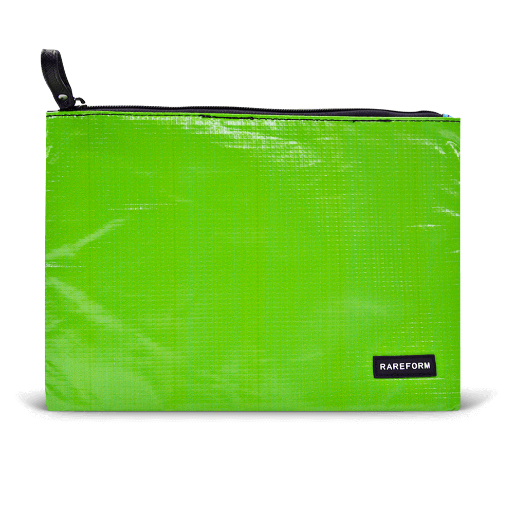 Charlie Pouch