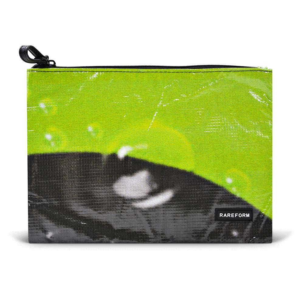 Charlie Pouch