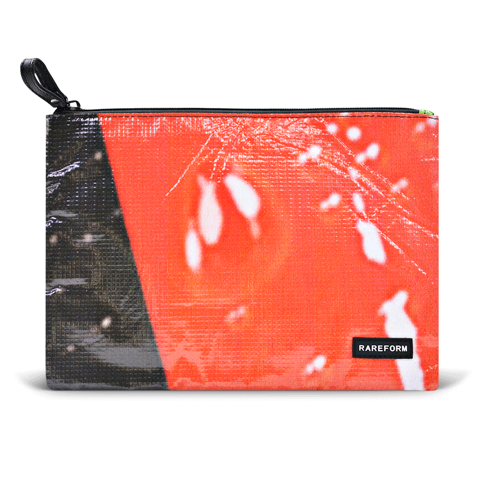 Charlie Pouch