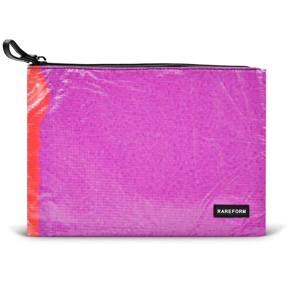 Charlie Pouch