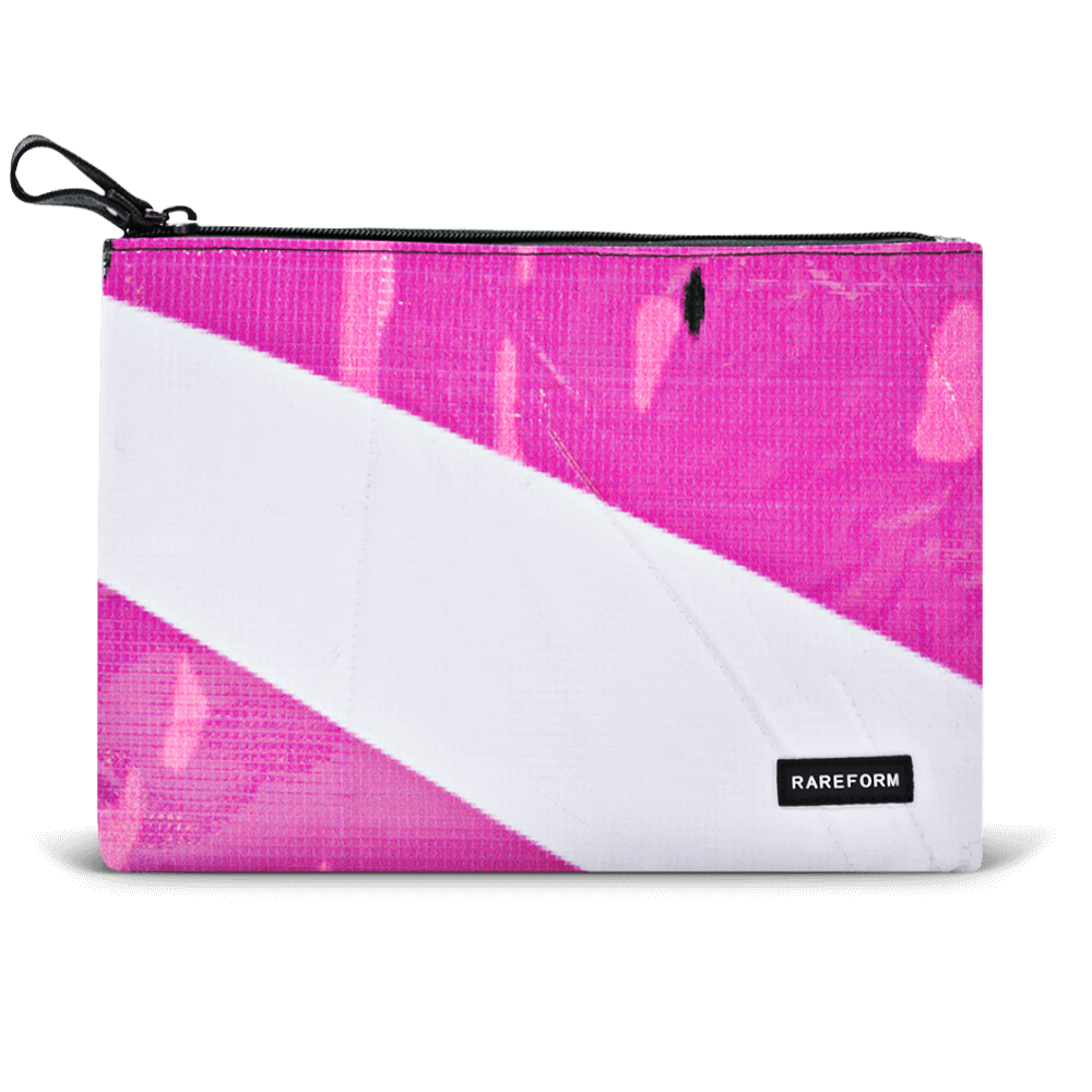 Charlie Pouch
