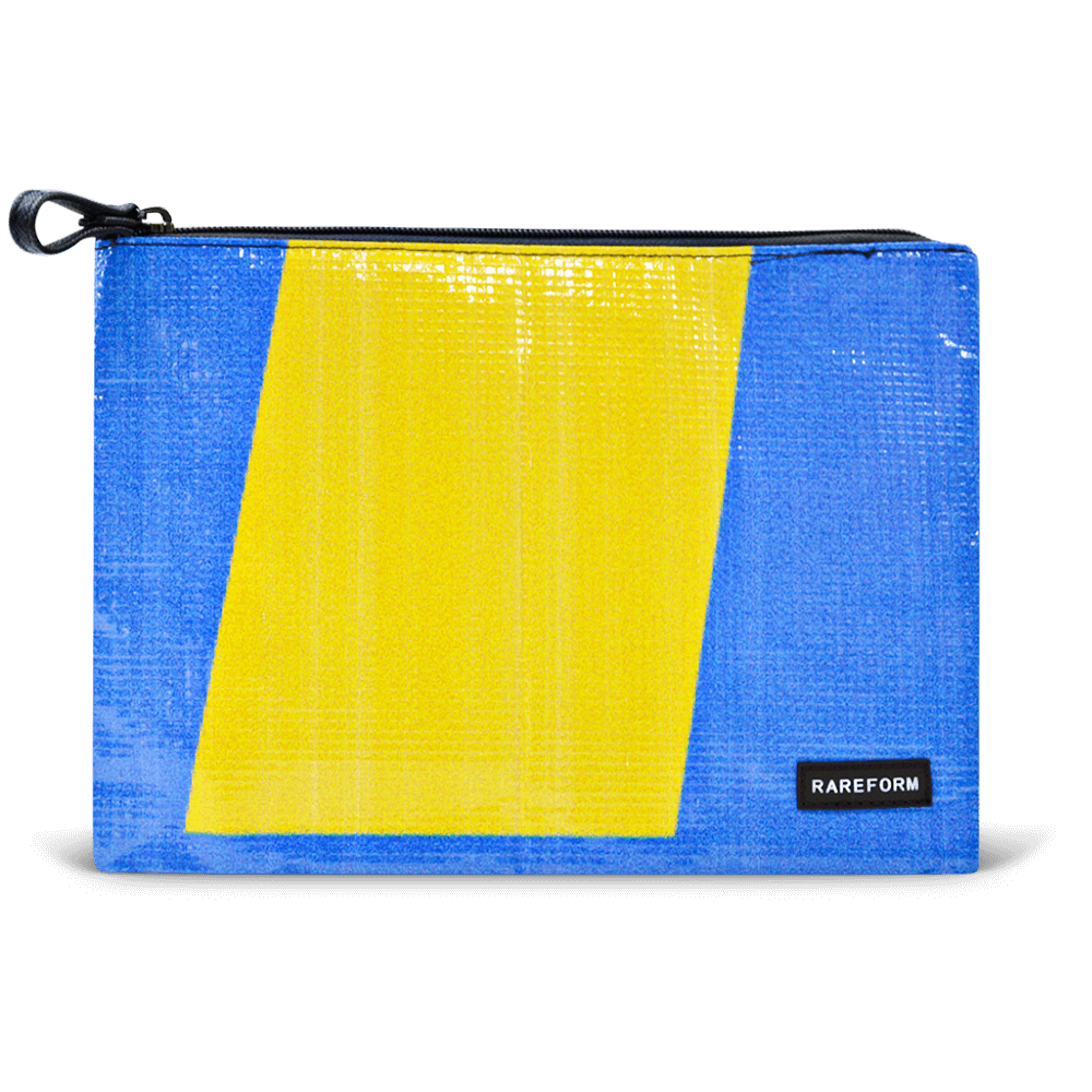 Charlie Pouch