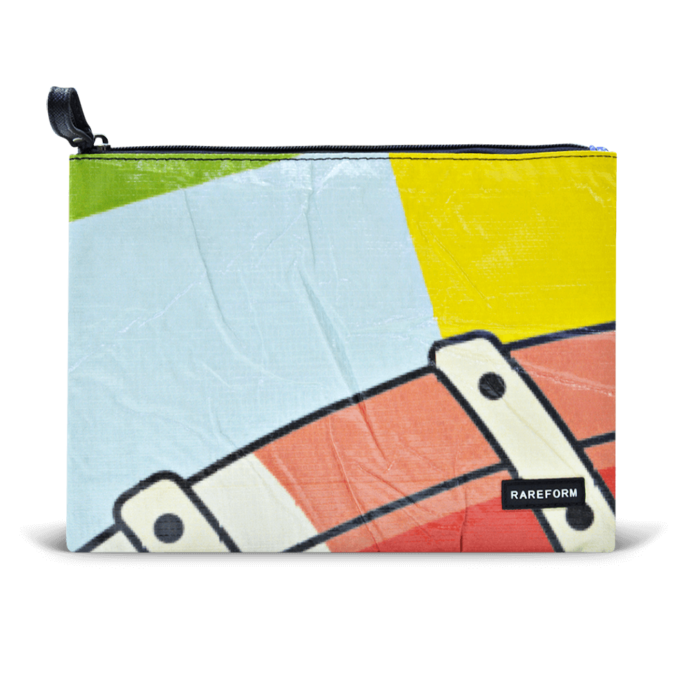 Charlie Pouch