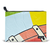 Charlie Pouch