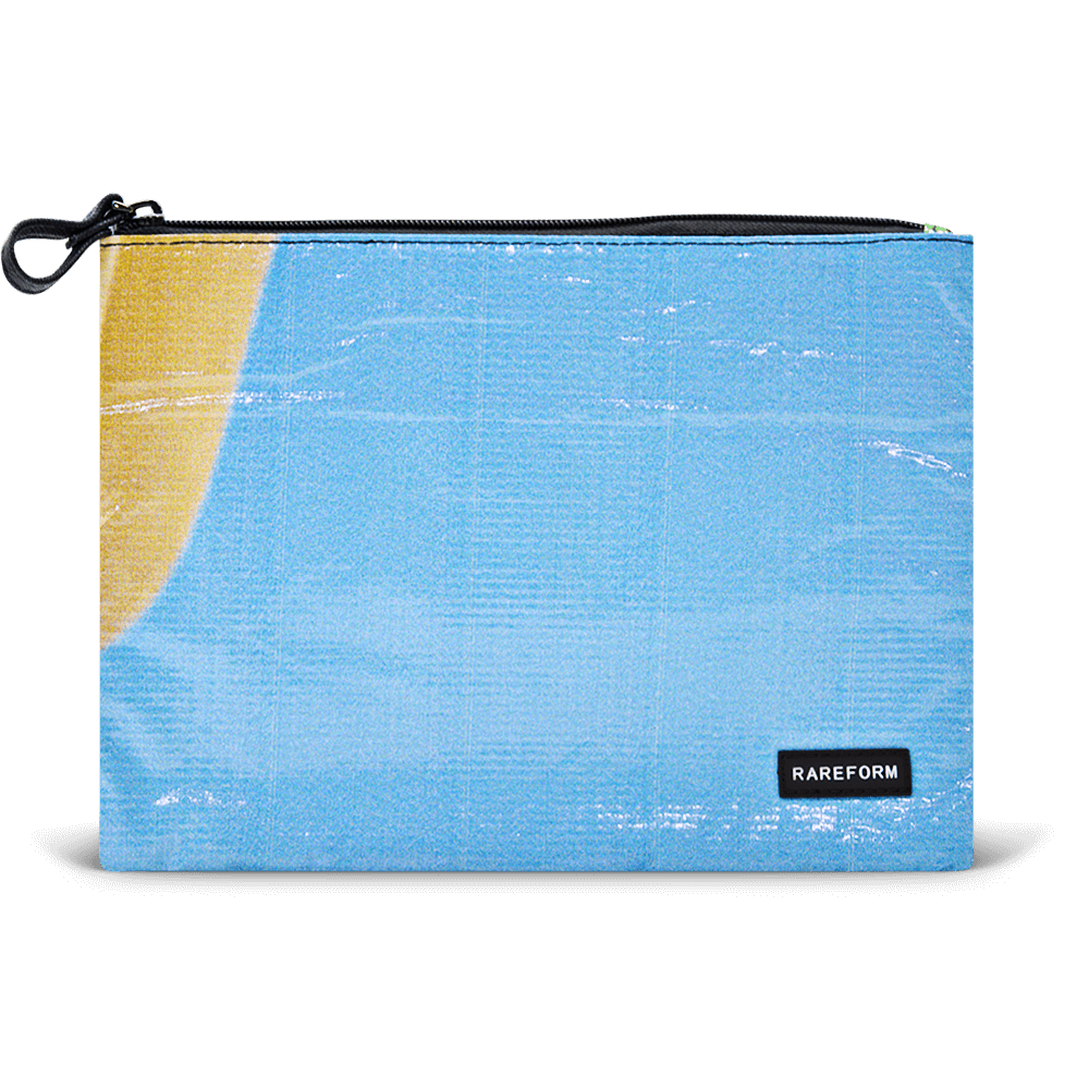 Charlie Pouch