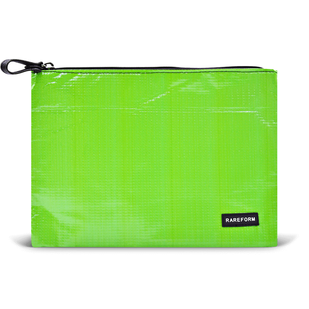 Charlie Pouch