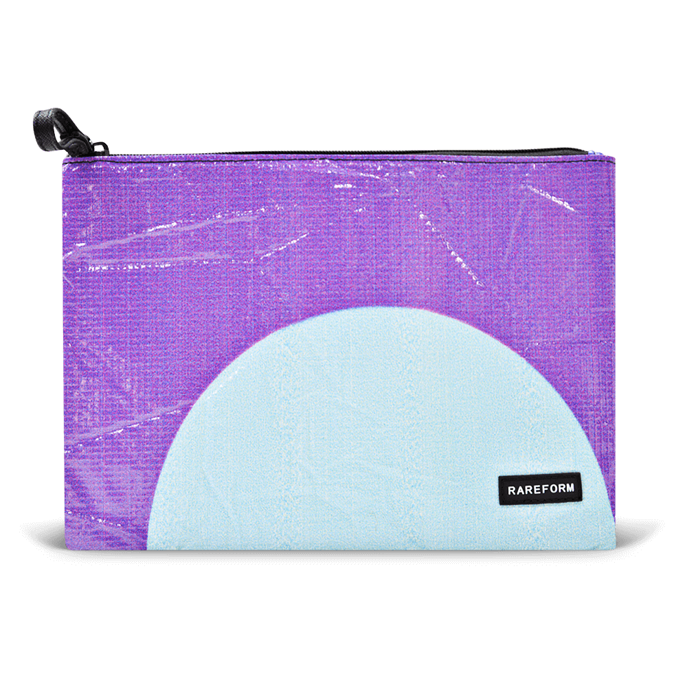Charlie Pouch