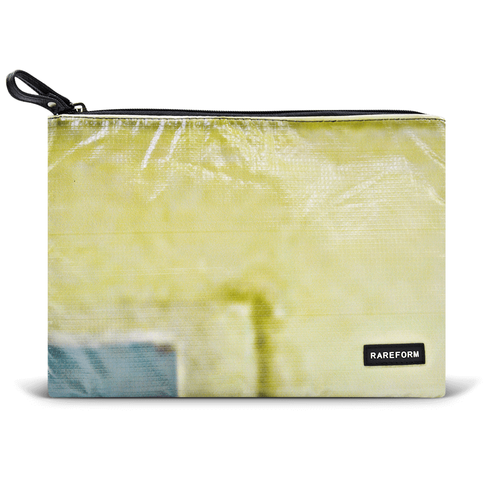 Charlie Pouch