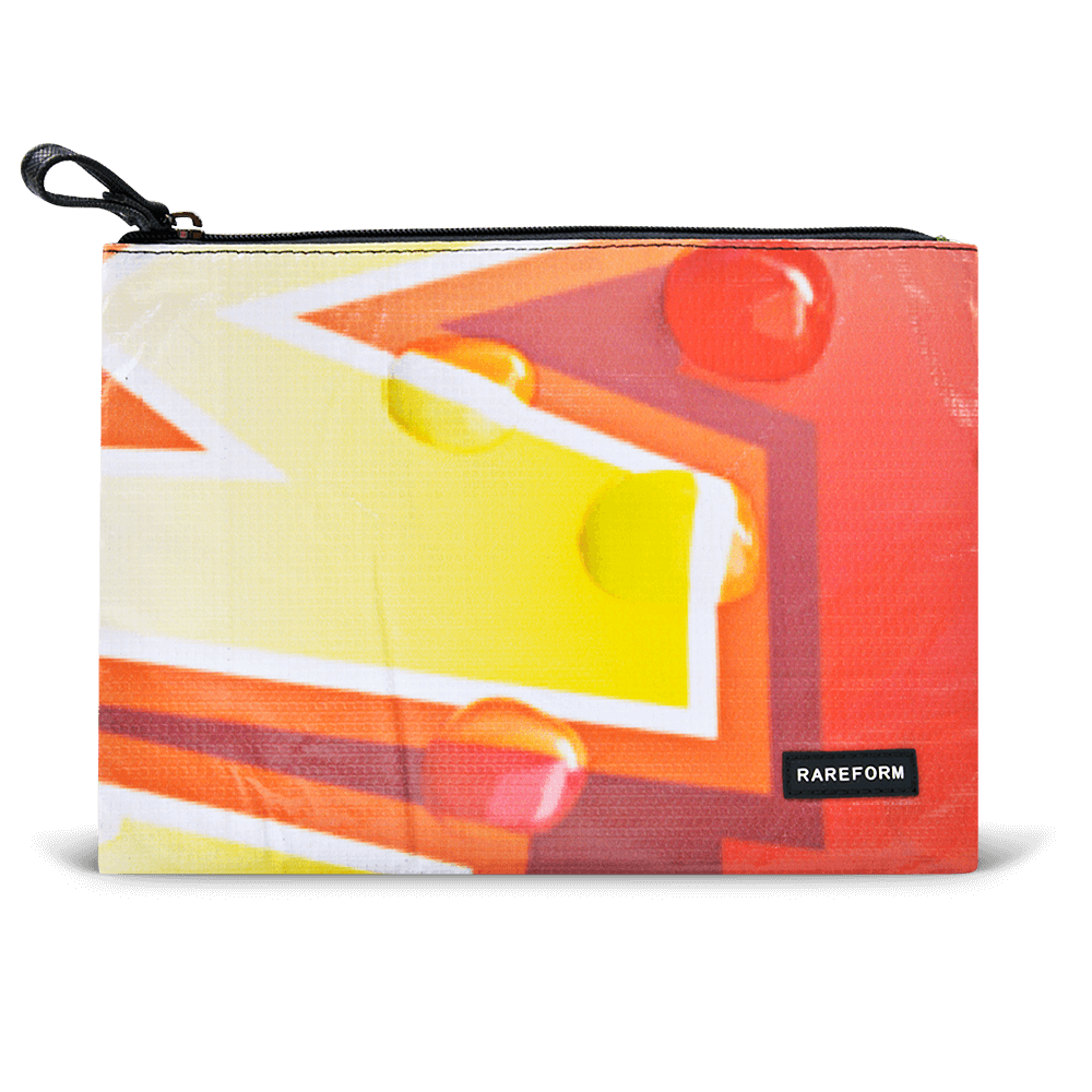 Charlie Pouch