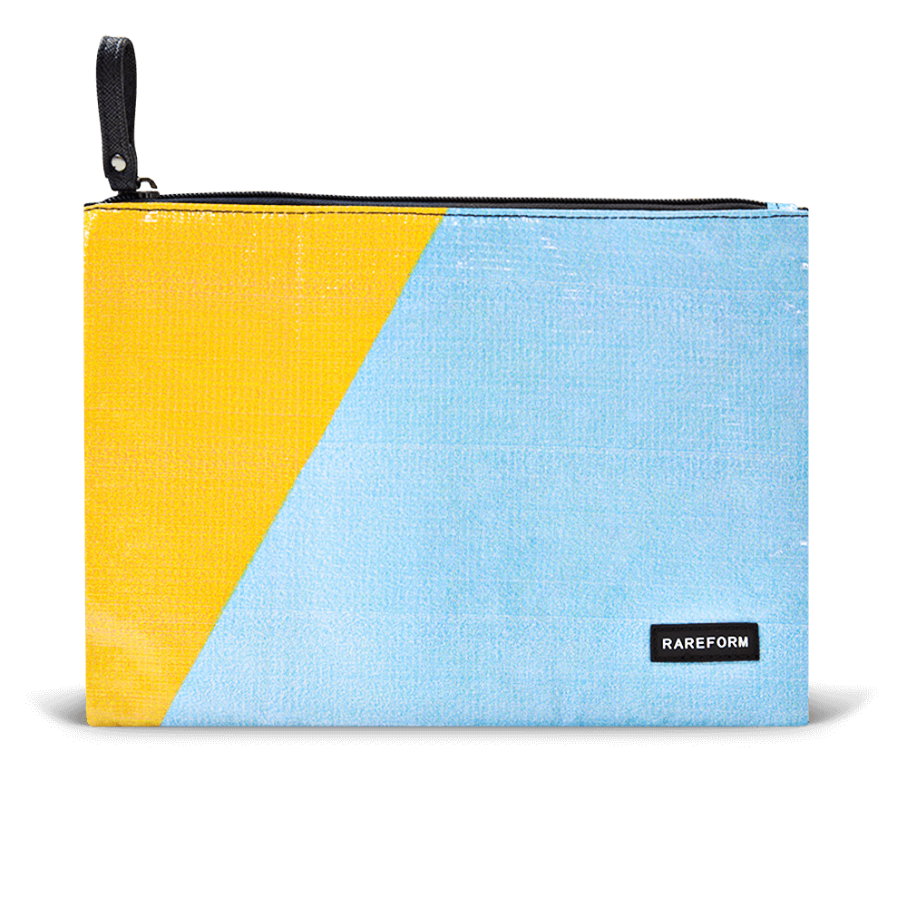 Charlie Pouch