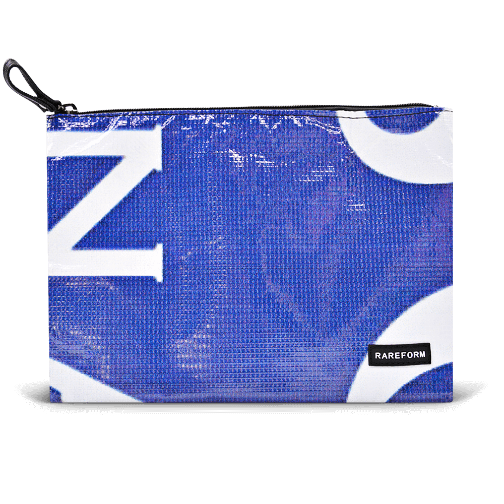 Charlie Pouch
