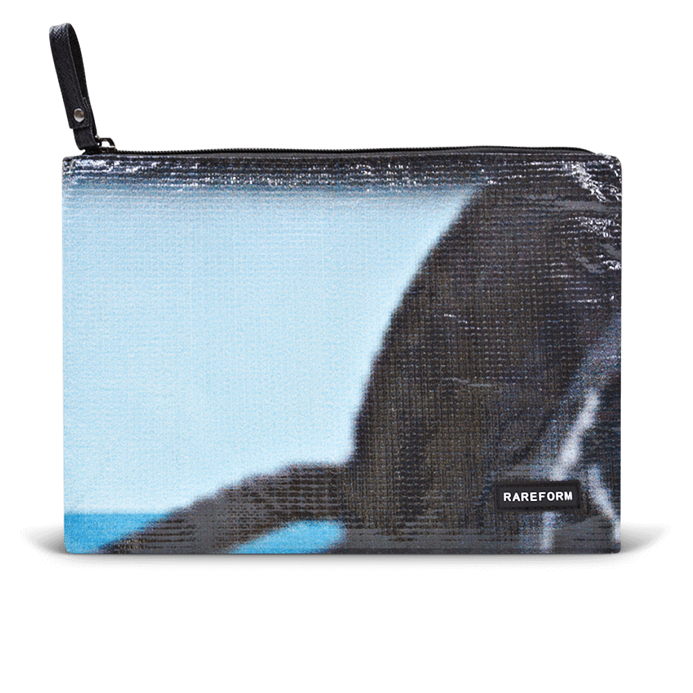 Charlie Pouch