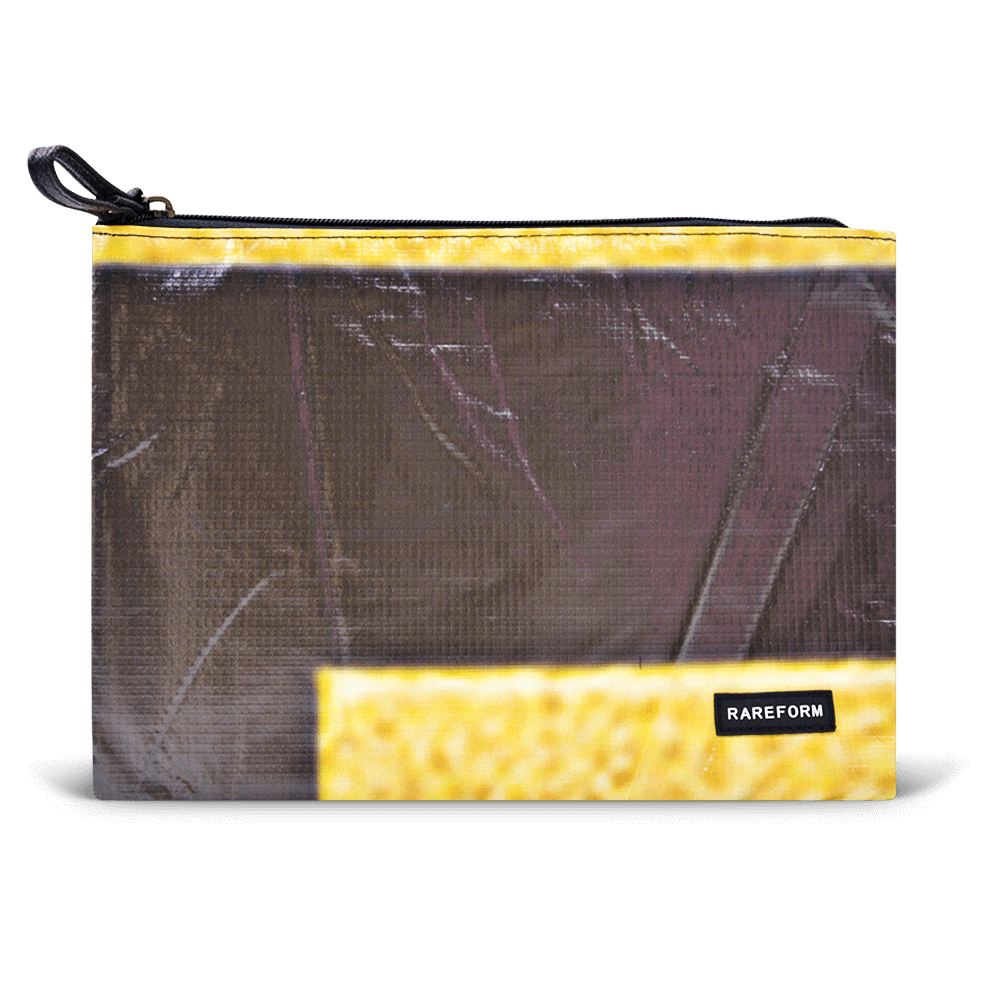 Charlie Pouch