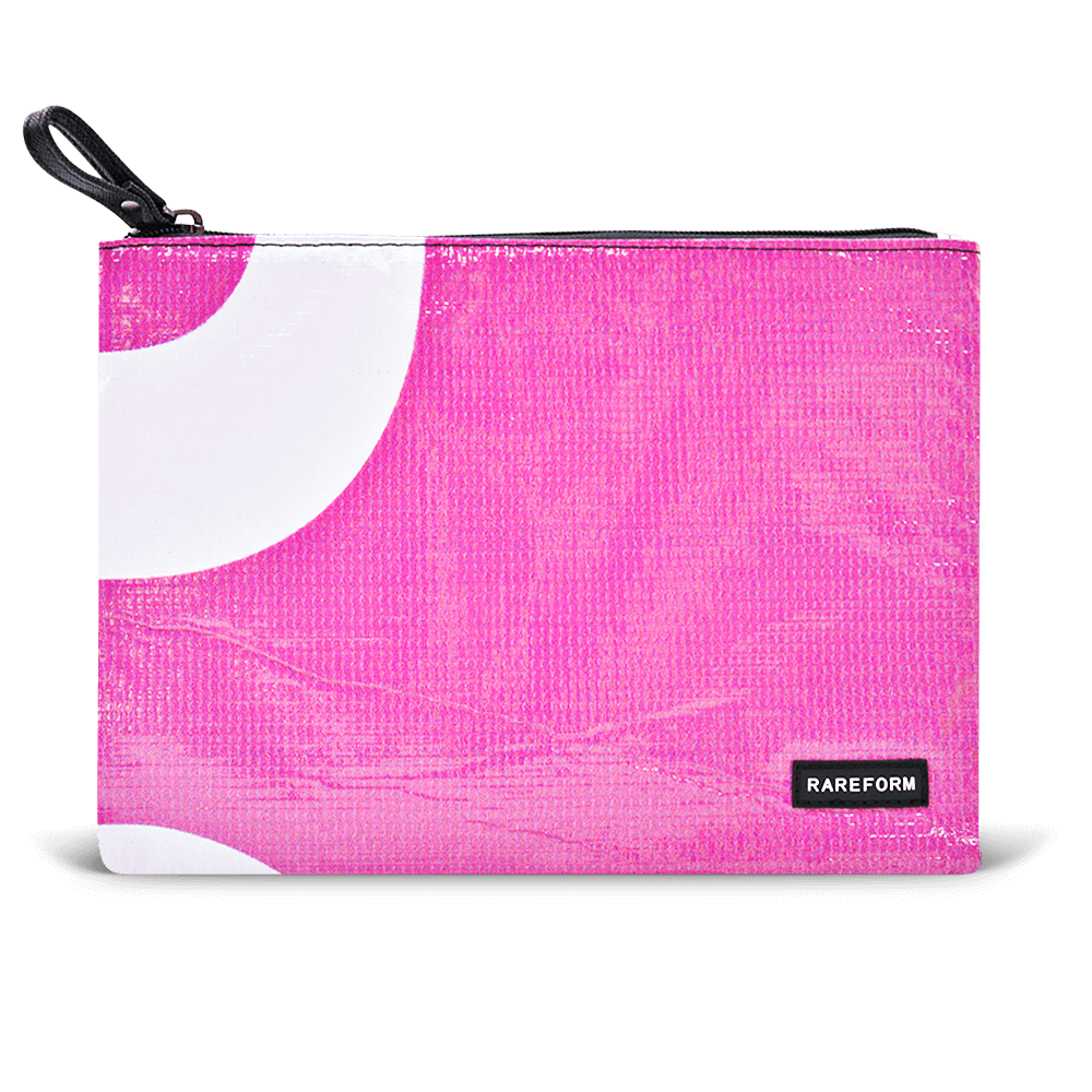 Charlie Pouch