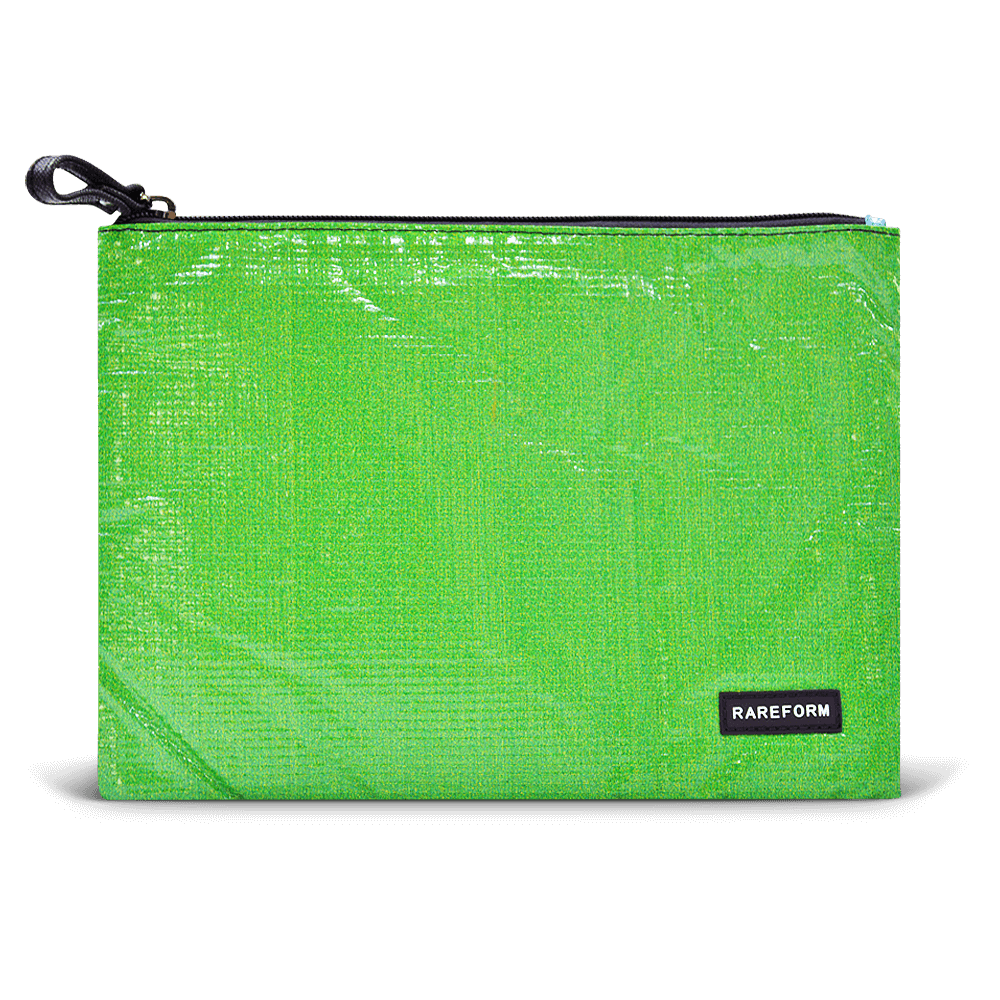 Charlie Pouch