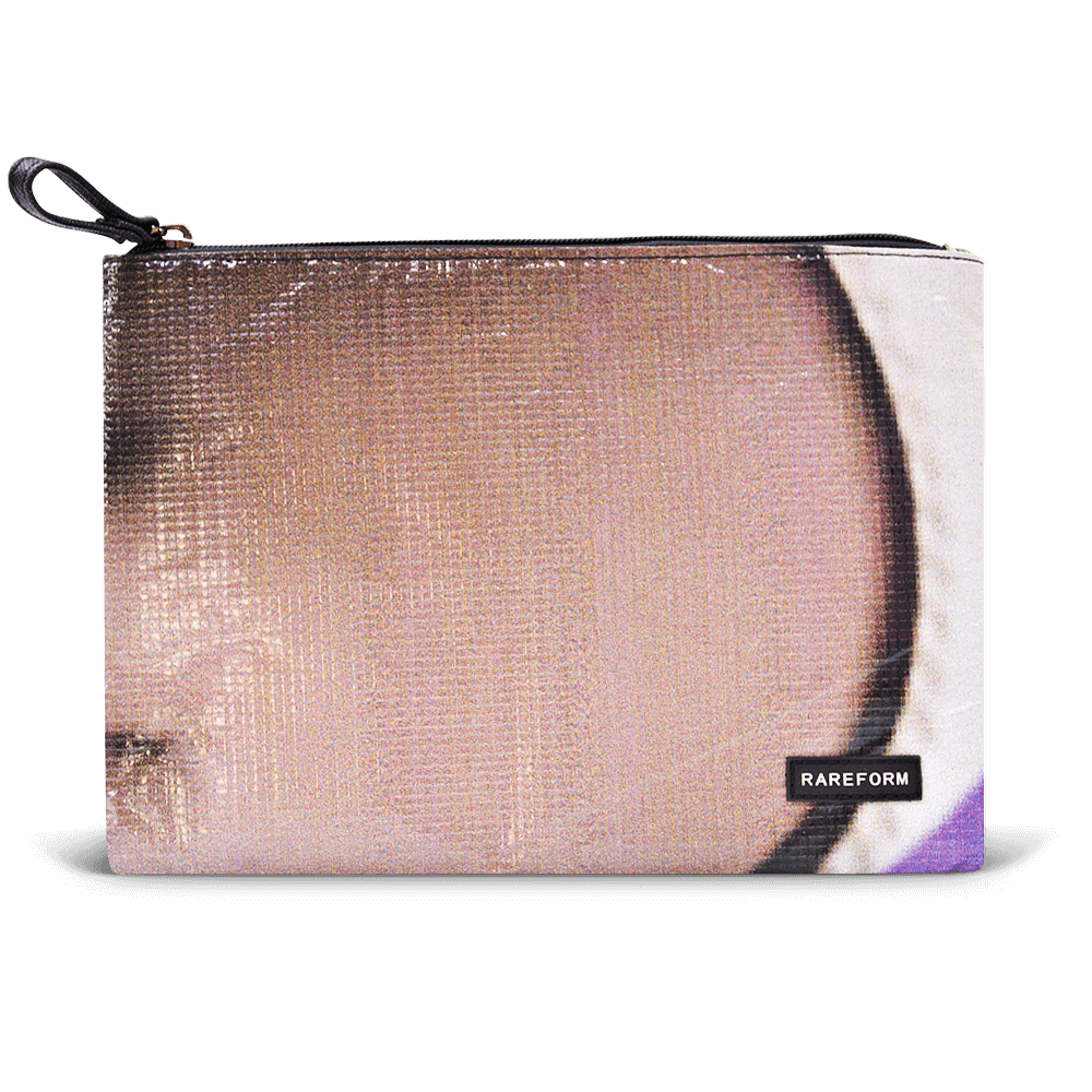 Charlie Pouch