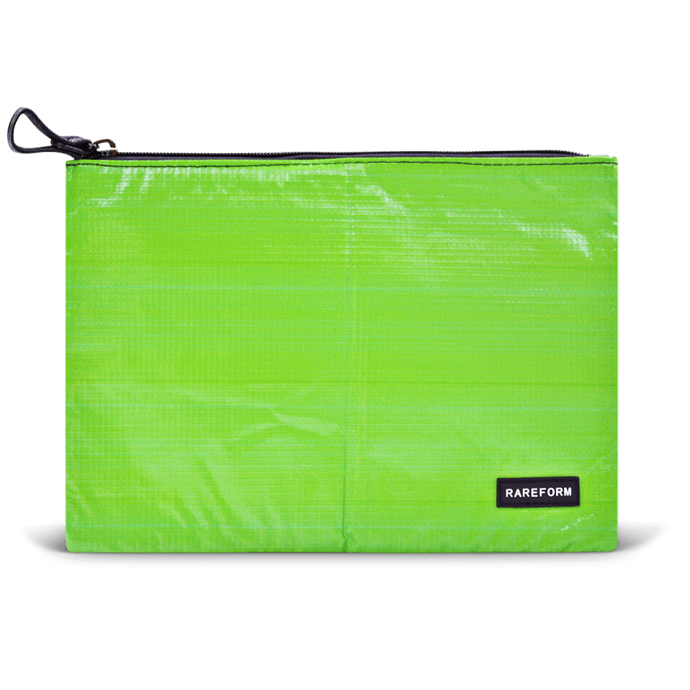 Charlie Pouch