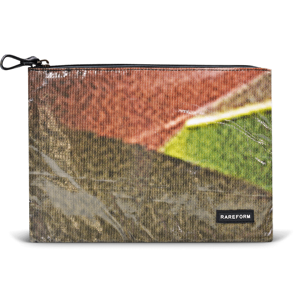 Charlie Pouch