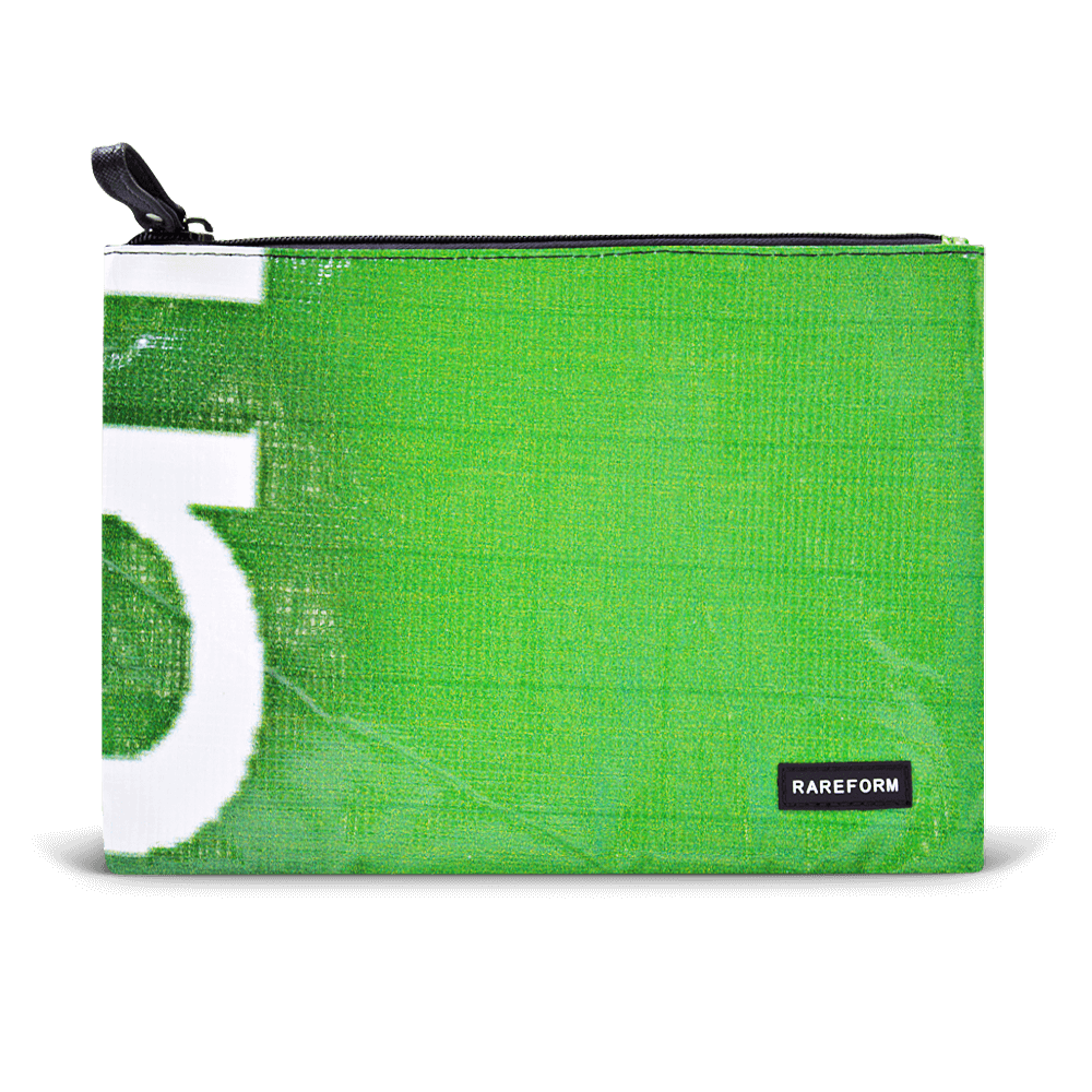 Charlie Pouch