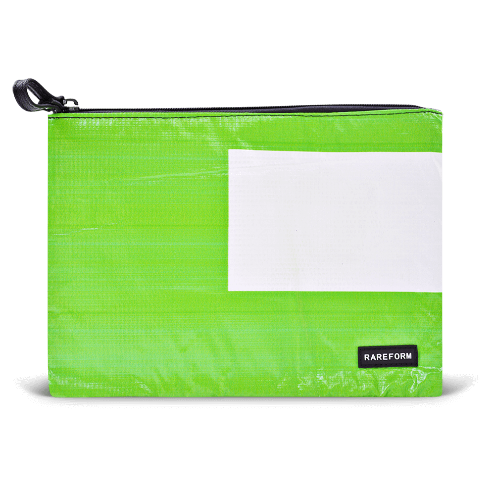 Charlie Pouch