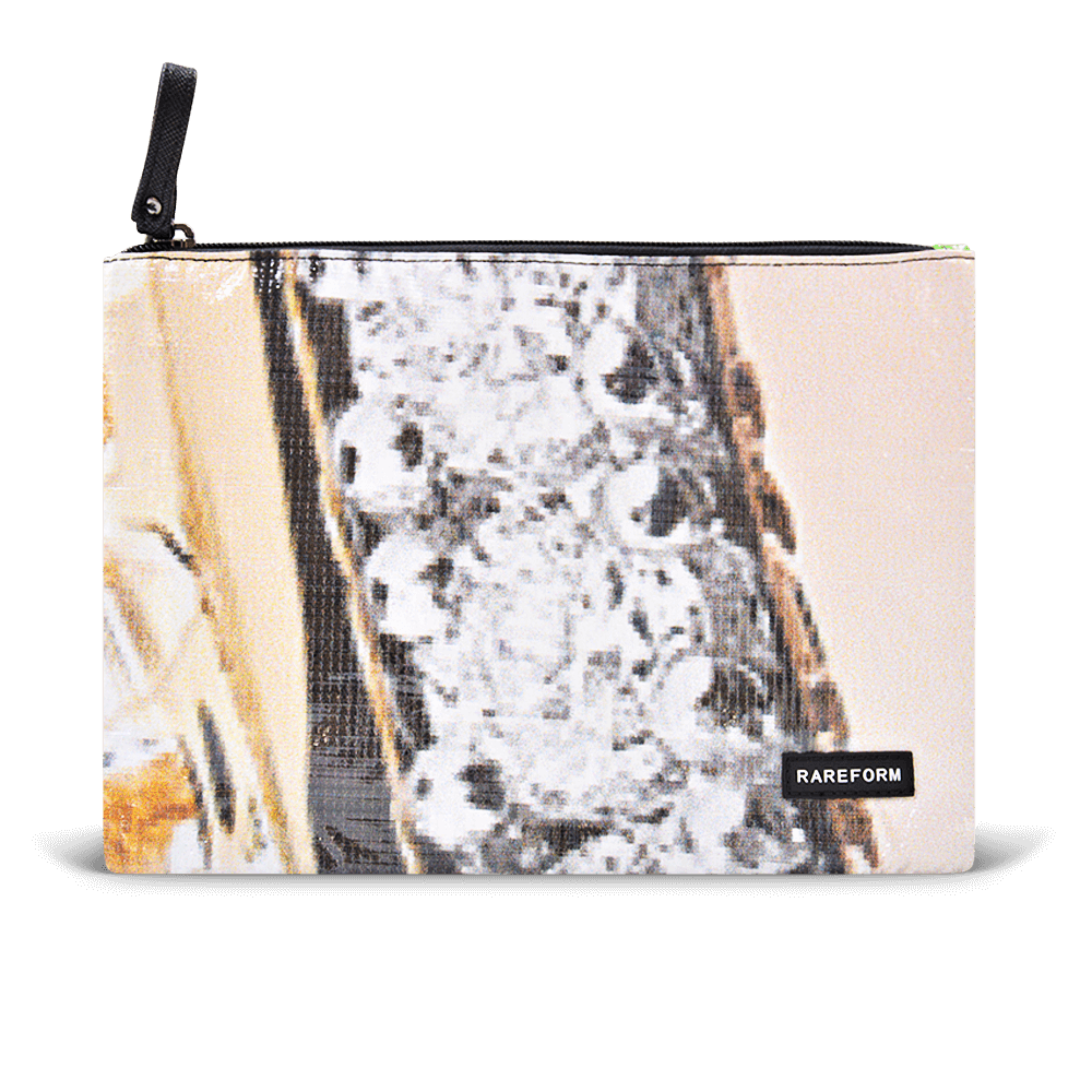 Charlie Pouch