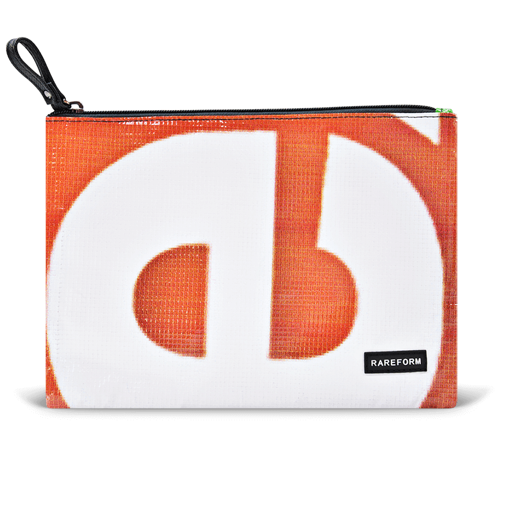 Charlie Pouch