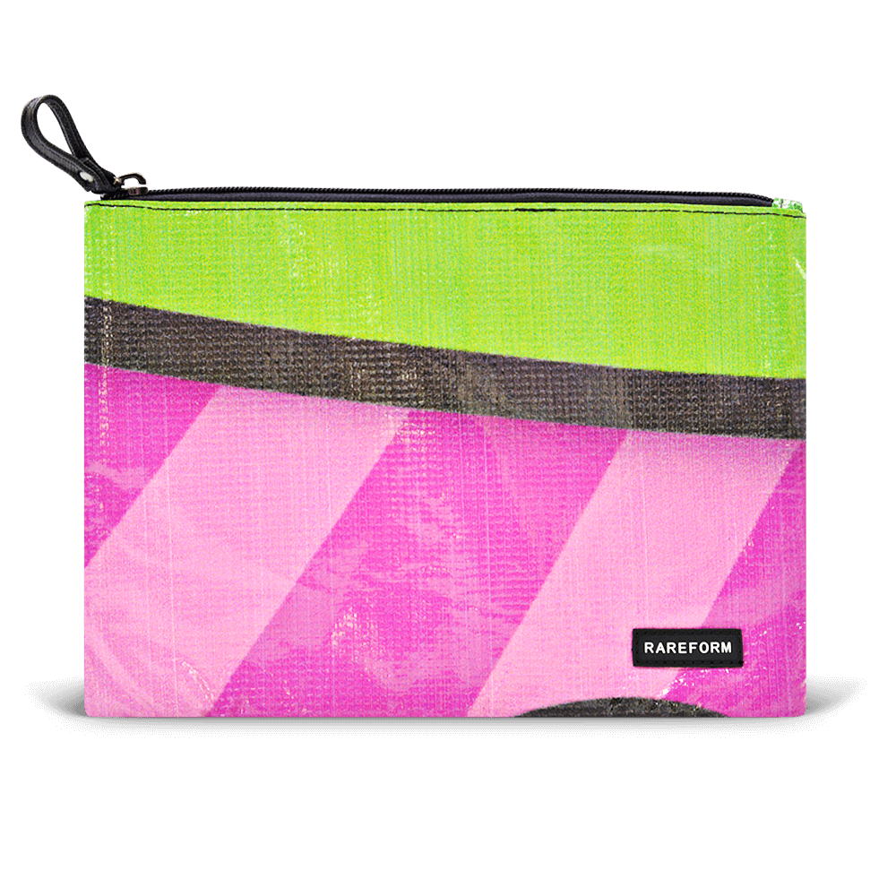 Charlie Pouch