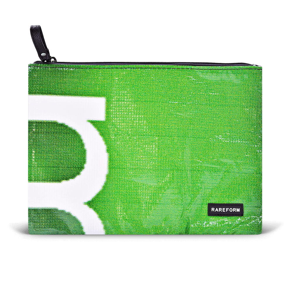 Charlie Pouch
