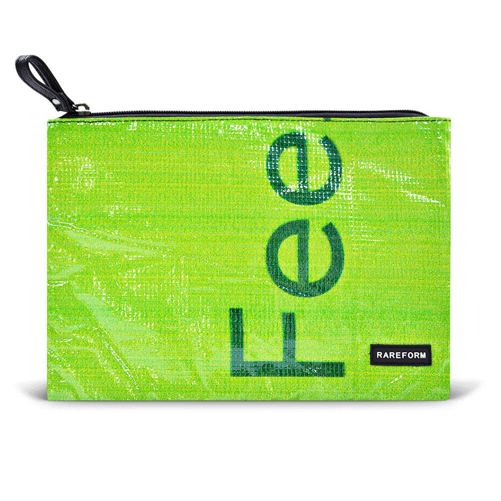 Charlie Pouch