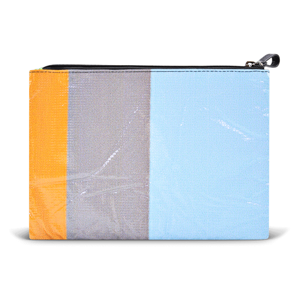 Charlie Pouch