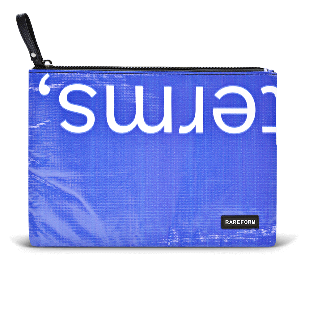 Charlie Pouch