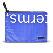 Charlie Pouch