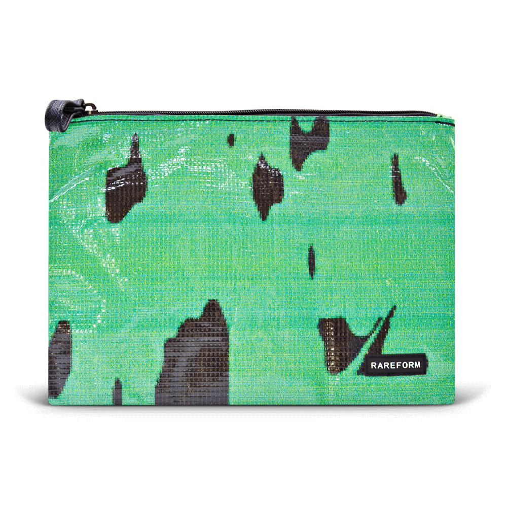 Charlie Pouch