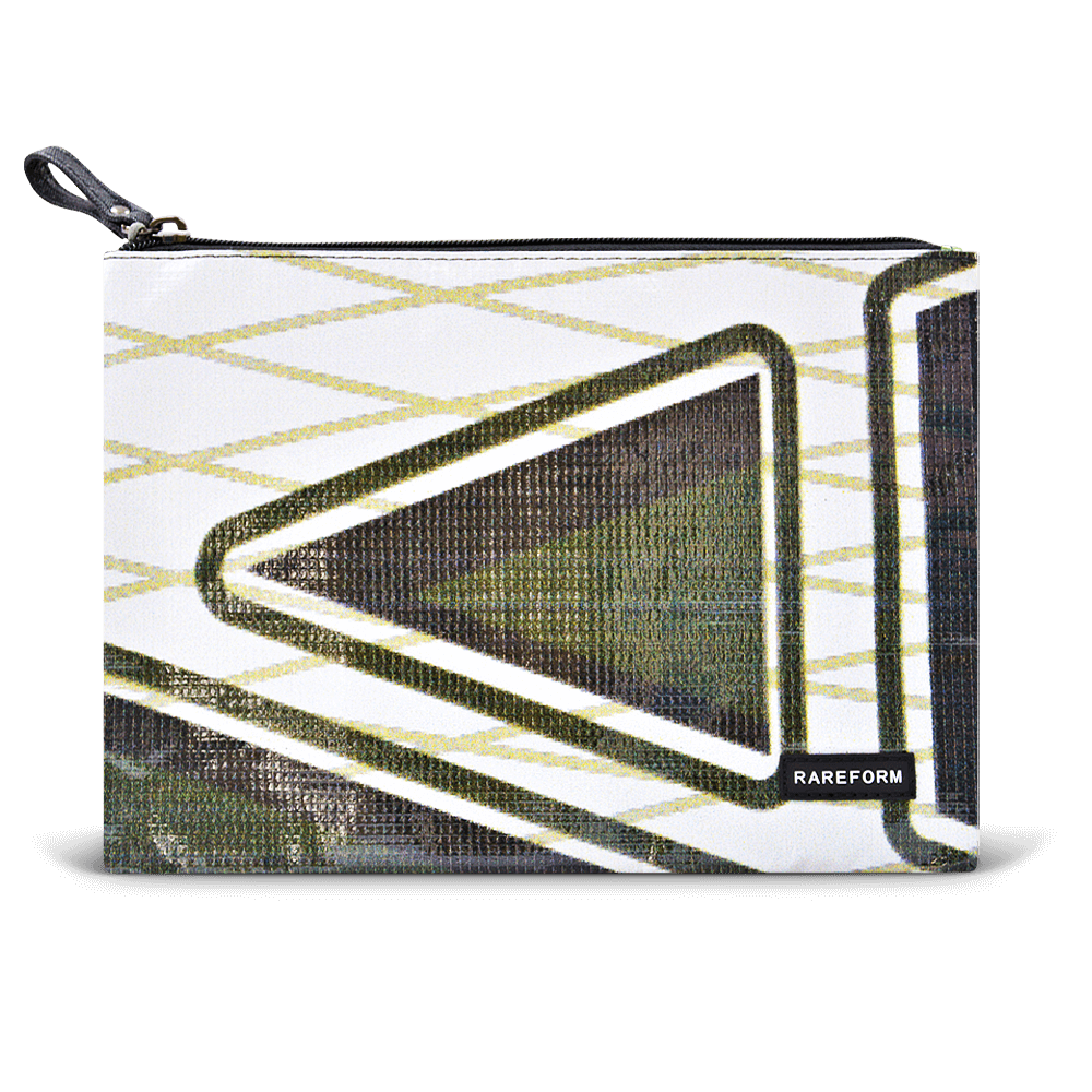 Charlie Pouch