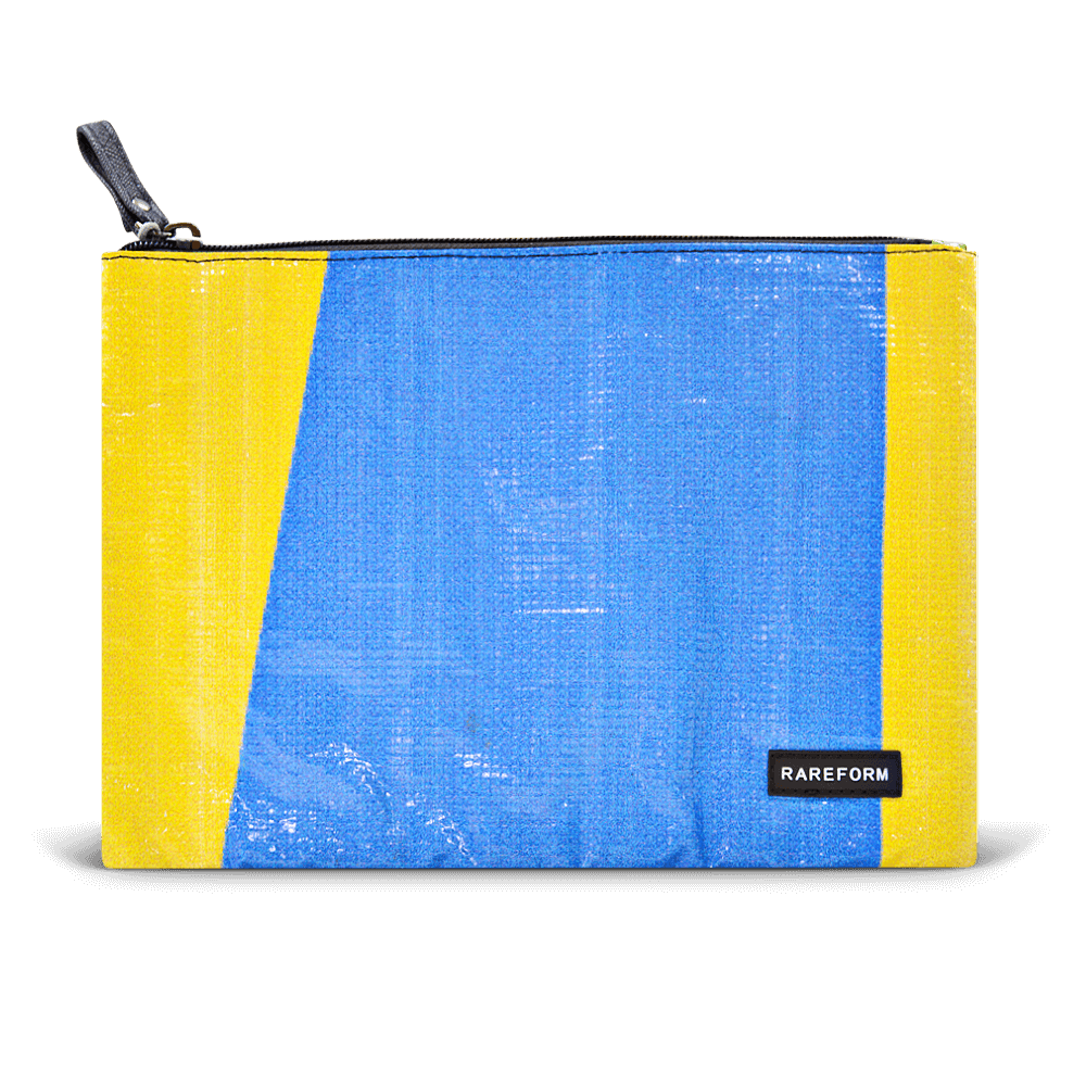 Charlie Pouch