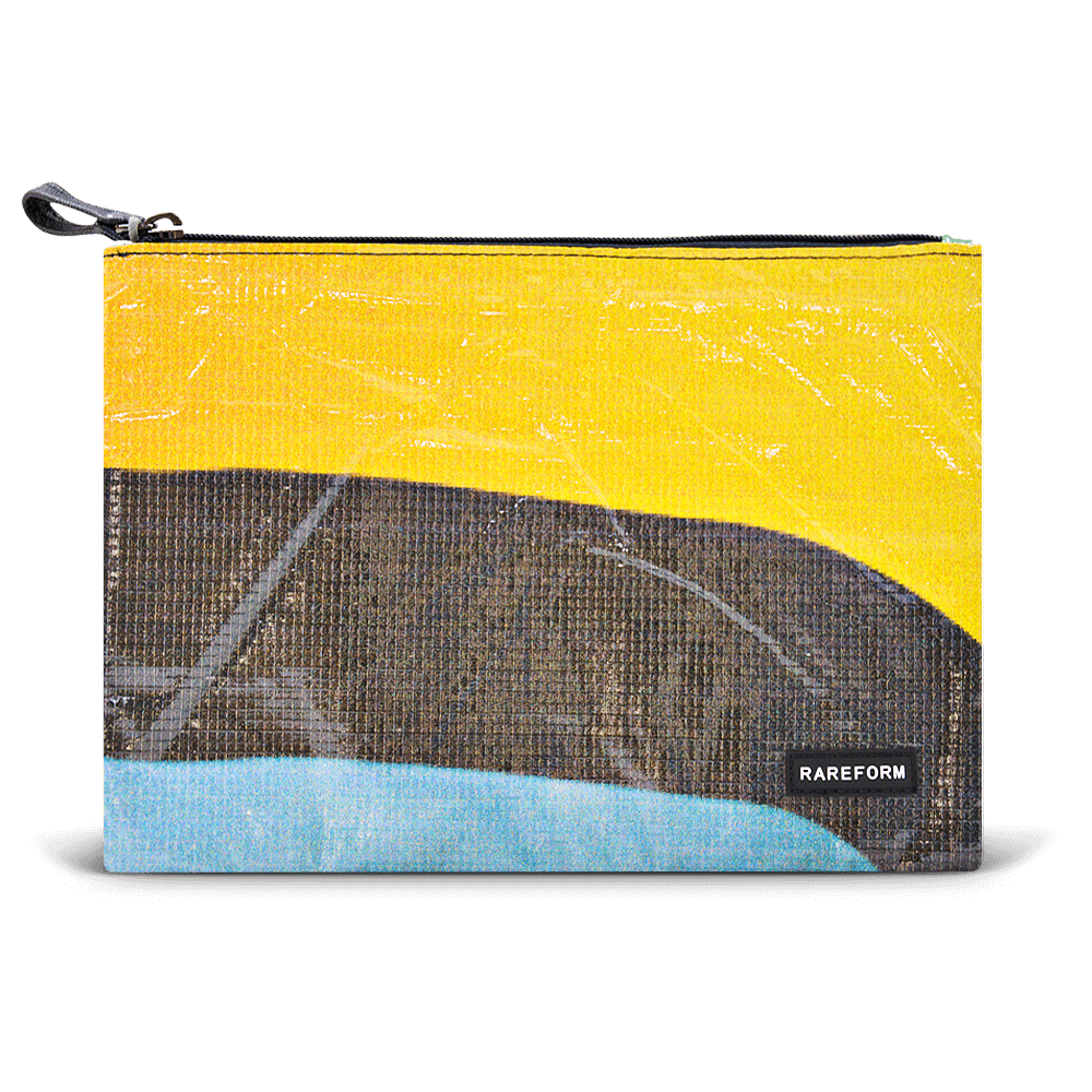 Charlie Pouch