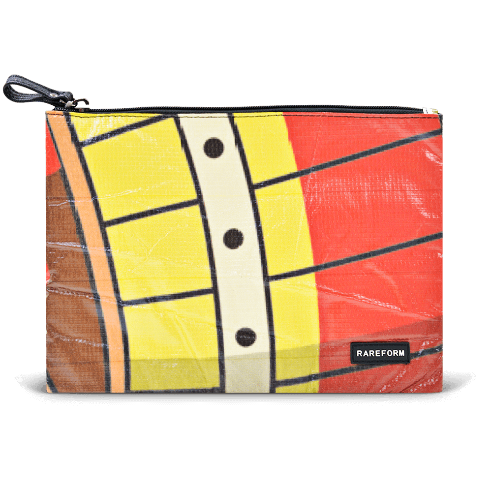Charlie Pouch