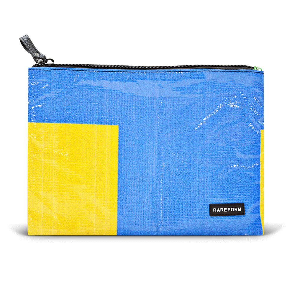 Charlie Pouch