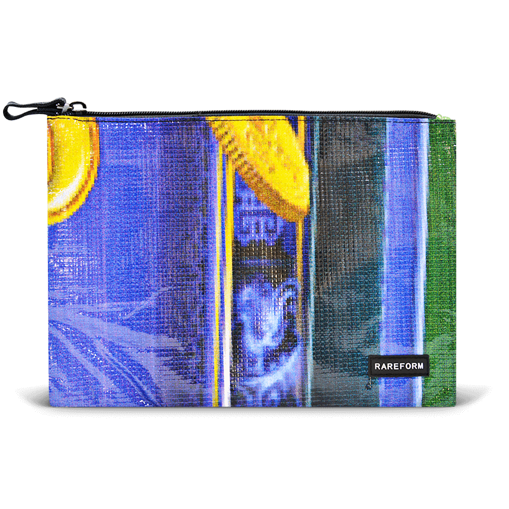 Charlie Pouch