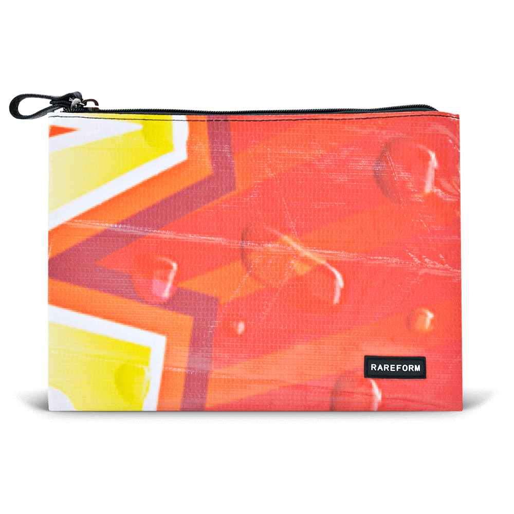 Charlie Pouch