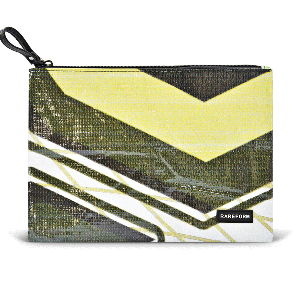 Charlie Pouch