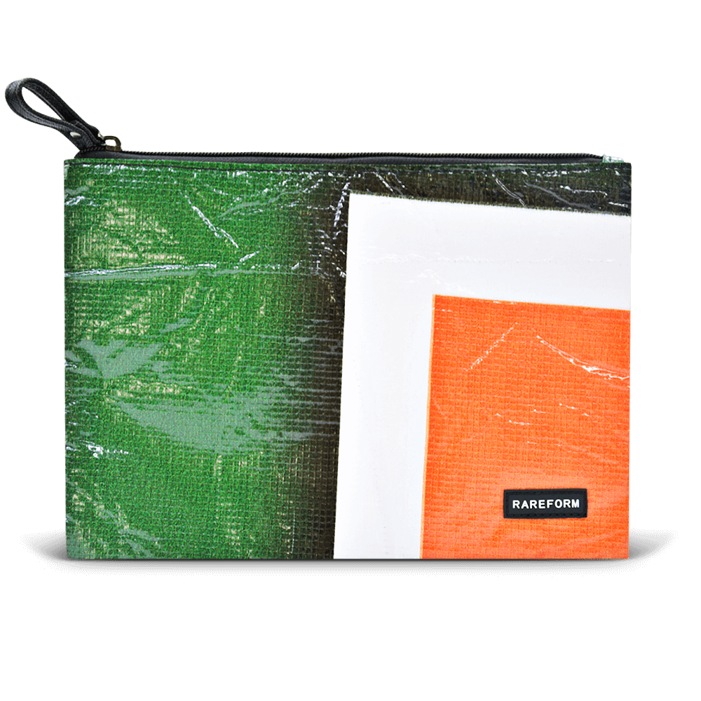 Charlie Pouch