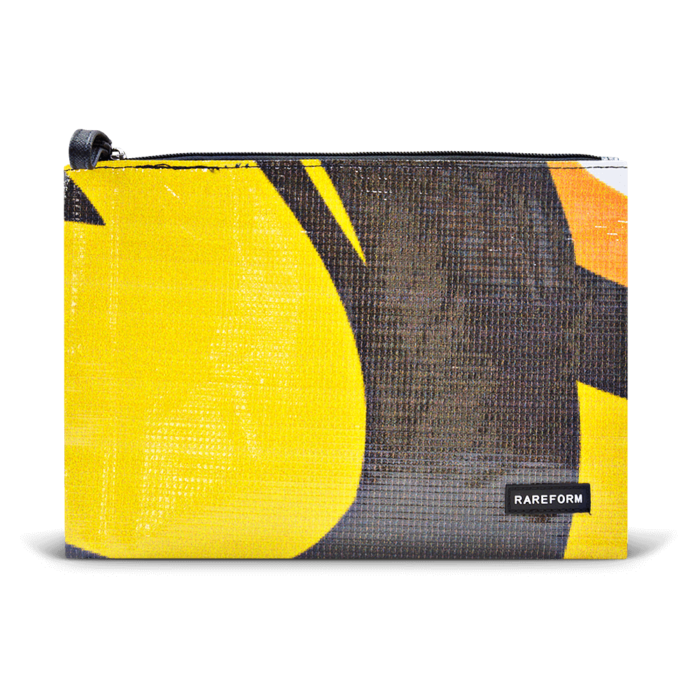 Charlie Pouch