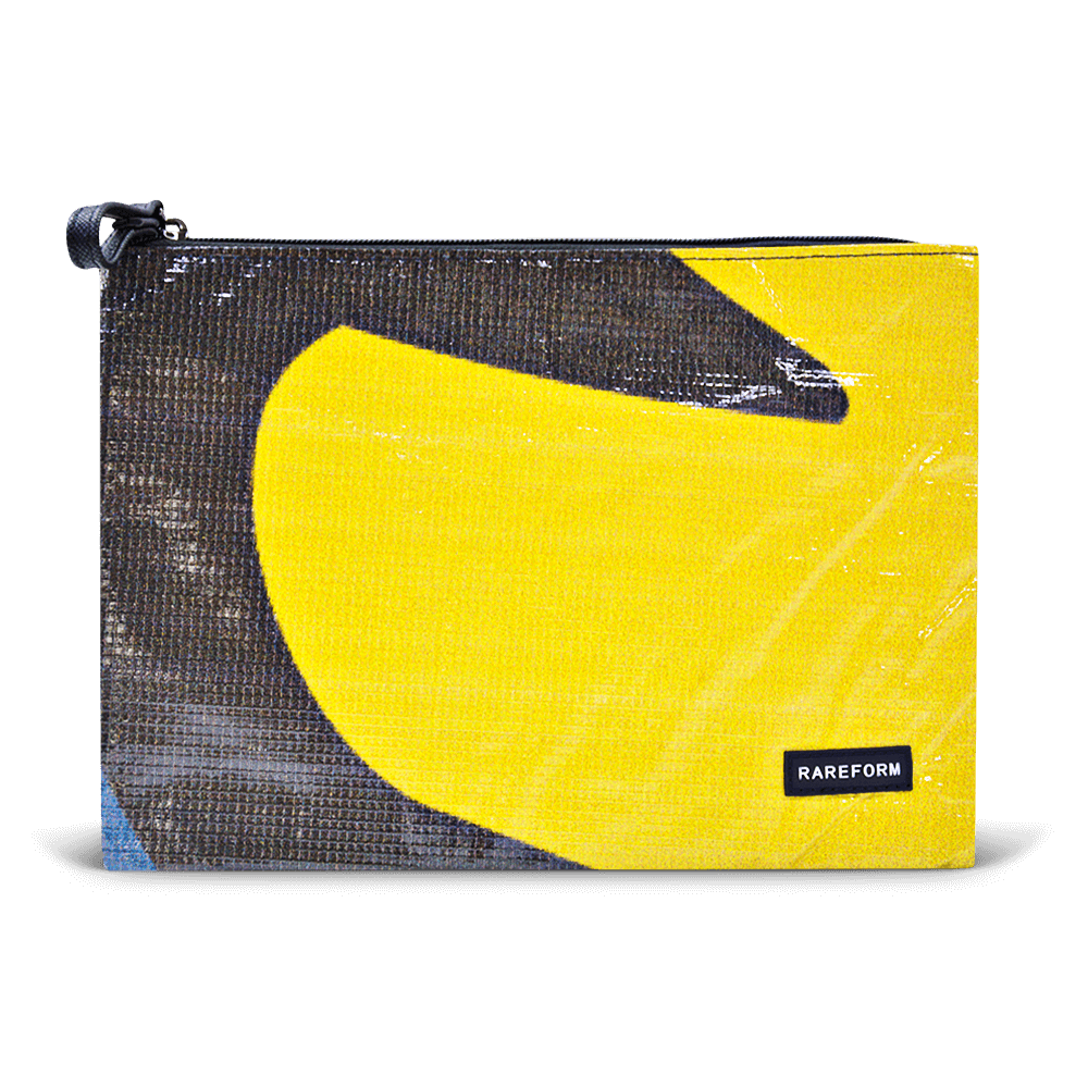 Charlie Pouch