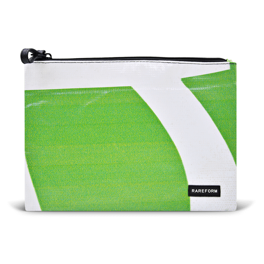 Charlie Pouch