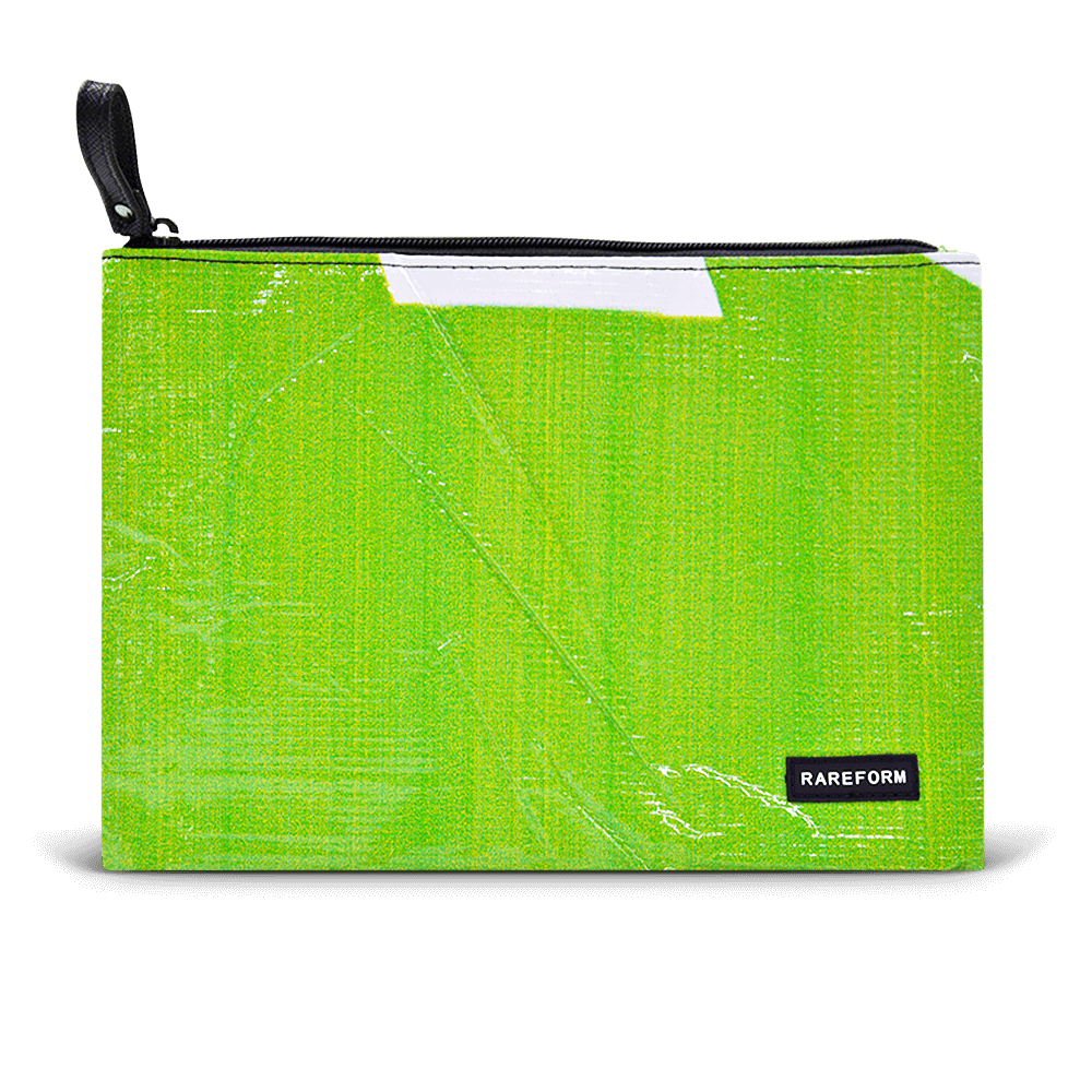 Charlie Pouch